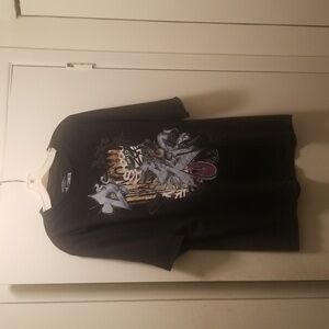 Vintage Grafitti Ecko Unlimited T Shirt